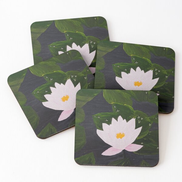 Item preview, Water Lily designed and sold by nandinis1.