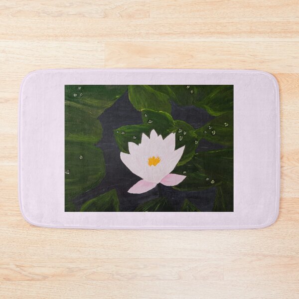 Item preview, Water Lily designed and sold by nandinis1.