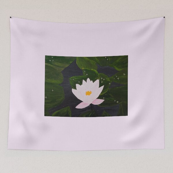 Item preview, Water Lily designed and sold by nandinis1.