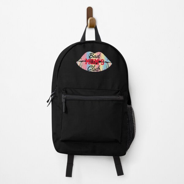 Item preview, Bad Moms Club - Funny designed and sold by mewsis.