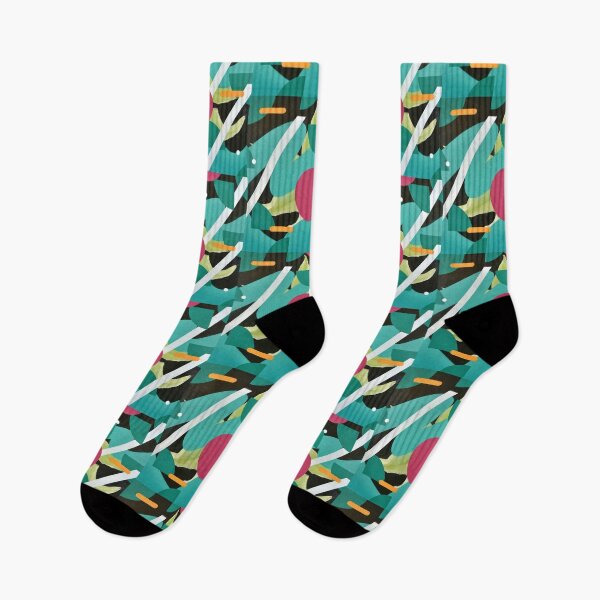 Item preview, The Elegance of Floral Energy designed and sold by samtrout.