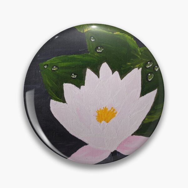 Item preview, Water Lily designed and sold by nandinis1.