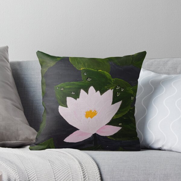 Item preview, Water Lily designed and sold by nandinis1.