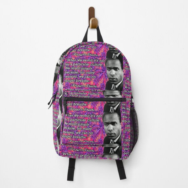 Item preview, Frantz Fanon designed and sold by Rabbitt77.