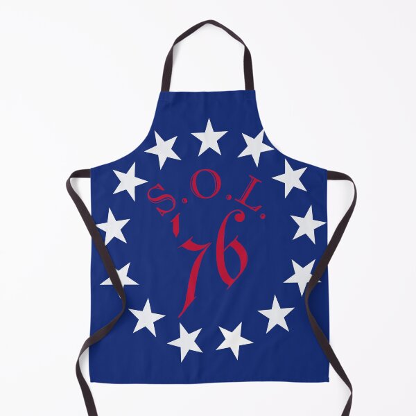 Item preview, SOL 1776 designed and sold by SOLprints.