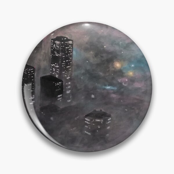 Item preview, Cosmic neighbourhood designed and sold by Patrick Ennis.