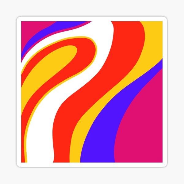 Colour_2 Sticker