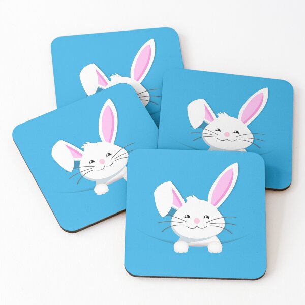 Item preview, Funny Easter Bunny designed and sold by Topstation.