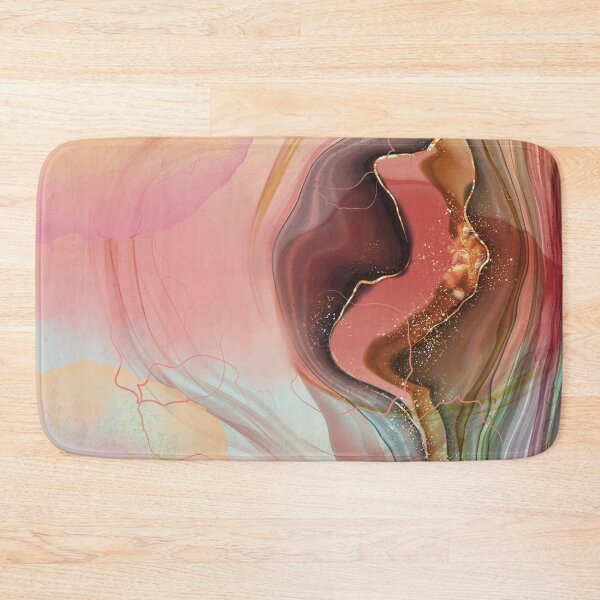 Item preview, Spring is coming fluid art designed and sold by Mashusha-art.