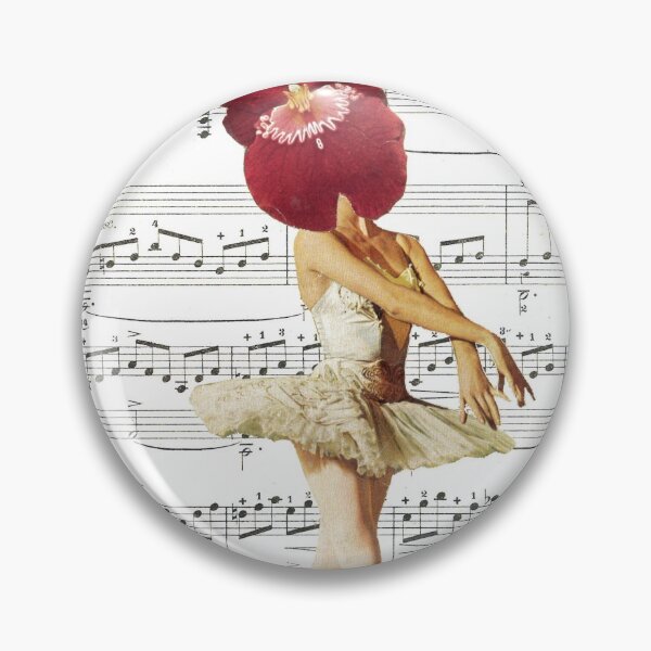Item preview, Pansy Tunes designed and sold by FickleNellie.