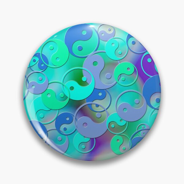 Item preview, YinYang-T designed and sold by JustLagoons.