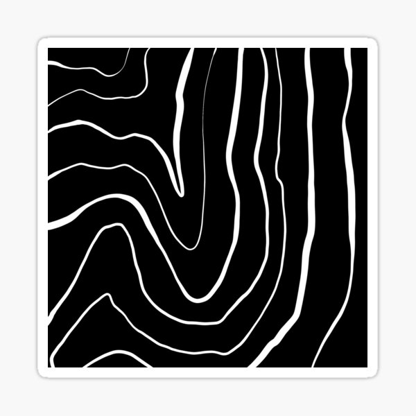 Ease Sticker