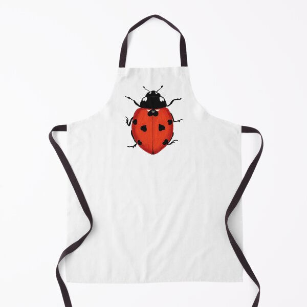 Item preview, Lady love bug designed and sold by Sweet Calico.