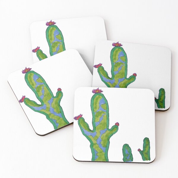 Item preview, Cactus designed and sold by Sofiyok.