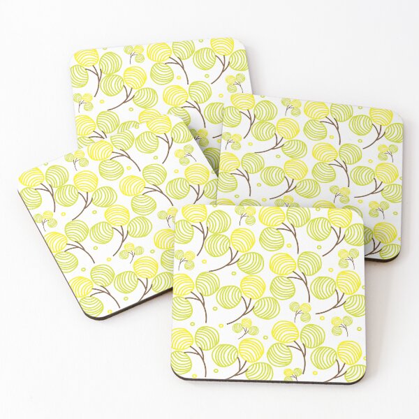 Item preview, Spring Leaves Spring Nature Spring Garden designed and sold by Nisha Prabhu.
