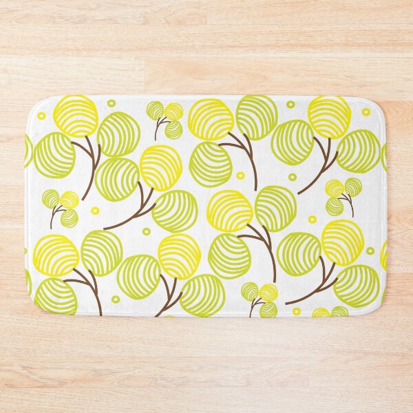 Item preview, Spring Leaves Spring Nature Spring Garden designed and sold by Nisha Prabhu.