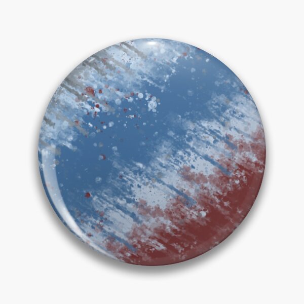 Item preview, Striped Dry Brush designed and sold by Fight-Kat.