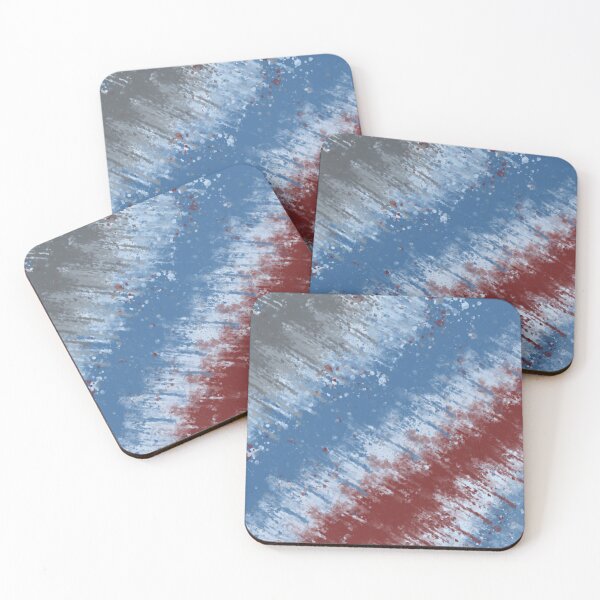 Item preview, Striped Dry Brush designed and sold by Fight-Kat.