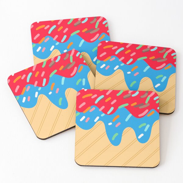 Item preview, 2 flavours designed and sold by Ysit.