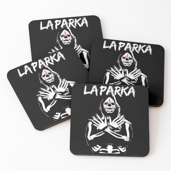 Item preview, La Parka designed and sold by returnups.