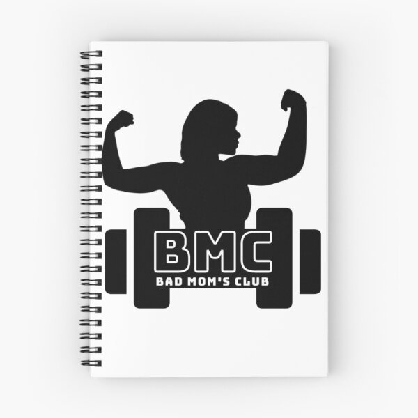 Item preview, Bad Moms Club - Funny designed and sold by mewsis.