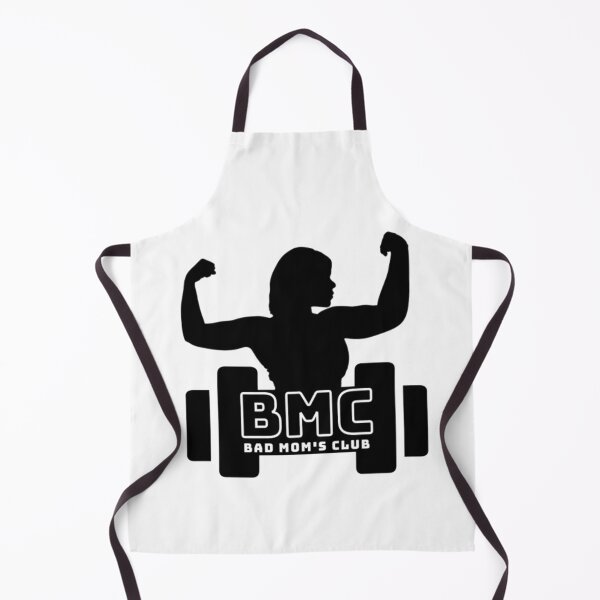 Item preview, Bad Moms Club - Funny designed and sold by mewsis.