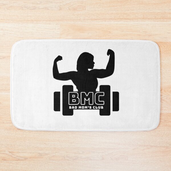 Item preview, Bad Moms Club - Funny designed and sold by mewsis.