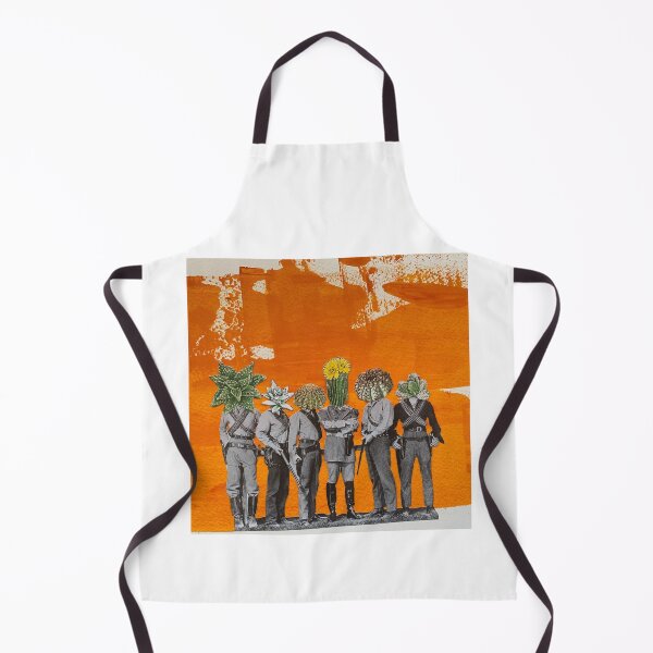 Item preview, Succulent Cowboys designed and sold by FickleNellie.