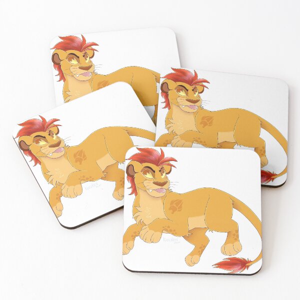 Item preview, Kion Chibi designed and sold by kovuren.