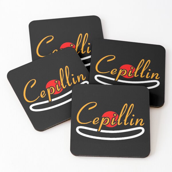 Item preview, Cepillin designed and sold by keyword1.