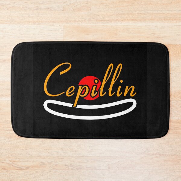 Item preview, Cepillin designed and sold by keyword1.