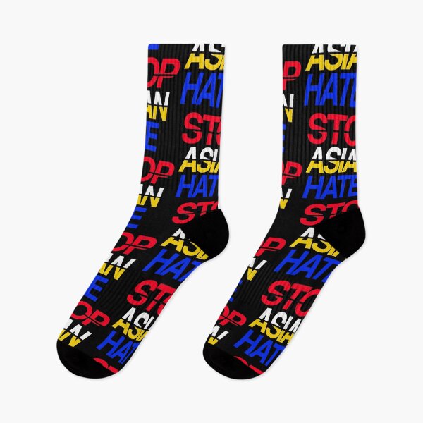 Item preview, STOP ASIAN HATE ASIAN AMERICAN FILIPINO designed and sold by aydapadi.