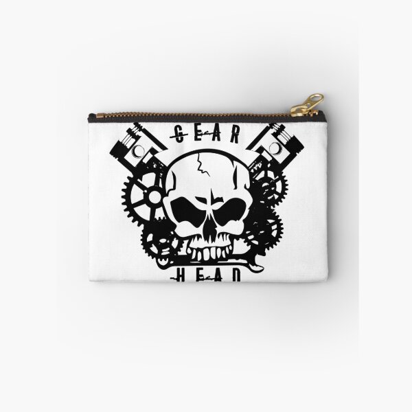 Item preview, Gear Head designed and sold by lenz30.