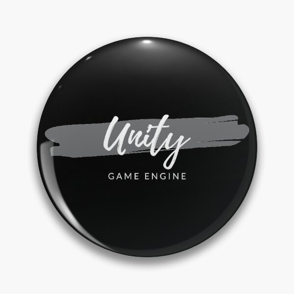 Item preview, Unity Game Engine Paint Smear designed and sold by Code Wear.