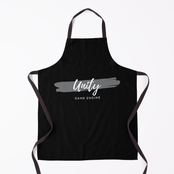 Item preview, Unity Game Engine Paint Smear designed and sold by Code Wear.