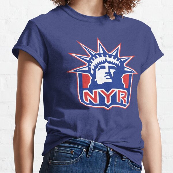 nyr t shirt