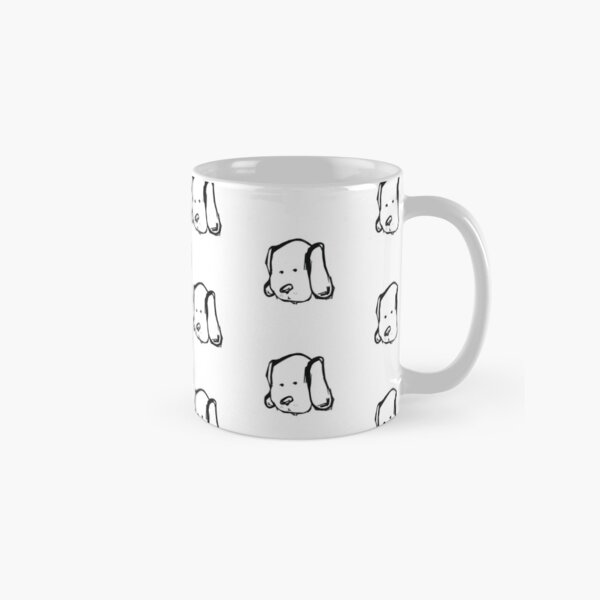 mischeviousPETS - Da One That Didn't Do It Classic Mug