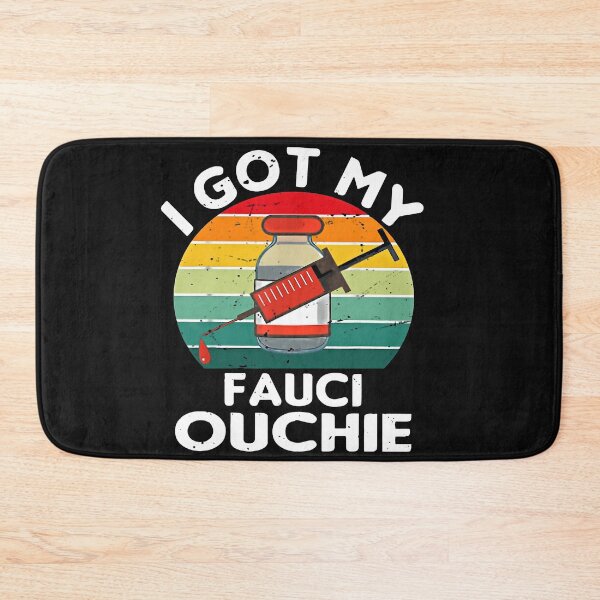 Item preview, I Got My Fauci Ouchie Vintage designed and sold by JesseHess.