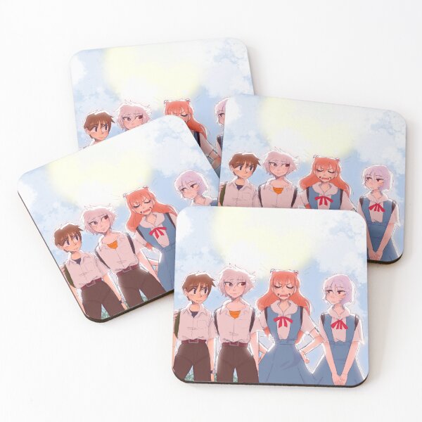 Item preview, Evangelion  designed and sold by tatithetaco.