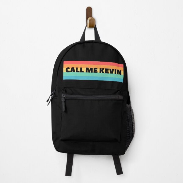 Item preview, call me kevin  designed and sold by kajalkanojia.