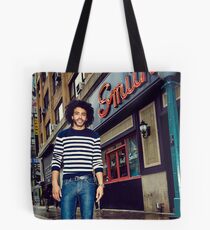 Bolsa de tela Daveed Diggs 3