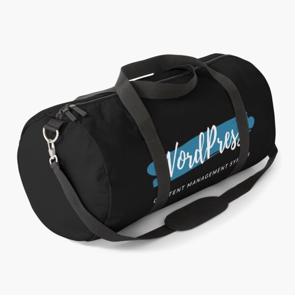 Item preview, WordPress Content Management System Paint Smear designed and sold by Code Wear.