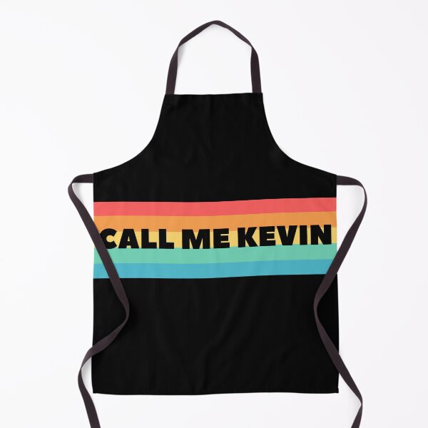 Item preview, call me kevin  designed and sold by kajalkanojia.