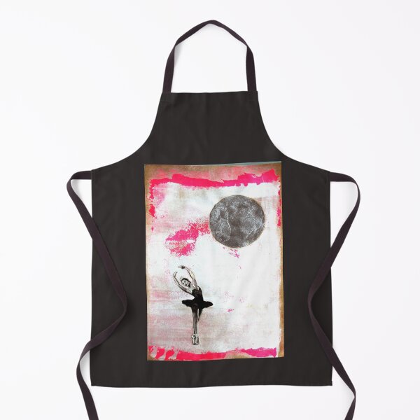 Item preview, On Pointe by the Moon designed and sold by FickleNellie.