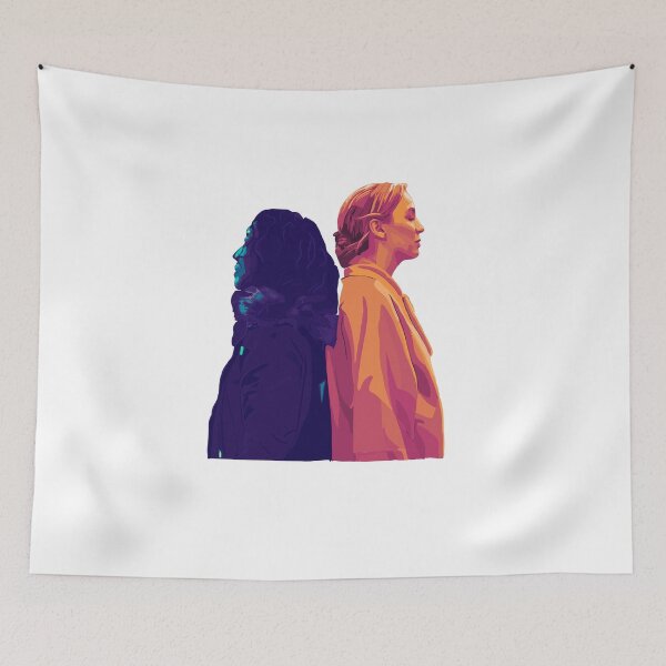 Item preview, Fire and Ice designed and sold by Bella Nasser.