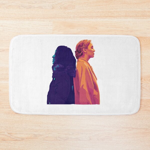 Item preview, Fuego y hielo designed and sold by Bella Nasser.