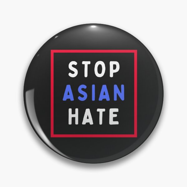 Item preview, Stop Asian Hate designed and sold by Summers Cool.