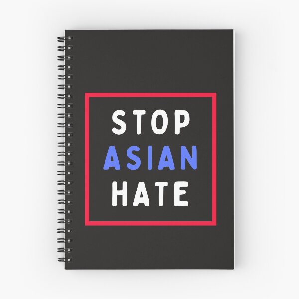 Item preview, Stop Asian Hate designed and sold by Summers Cool.