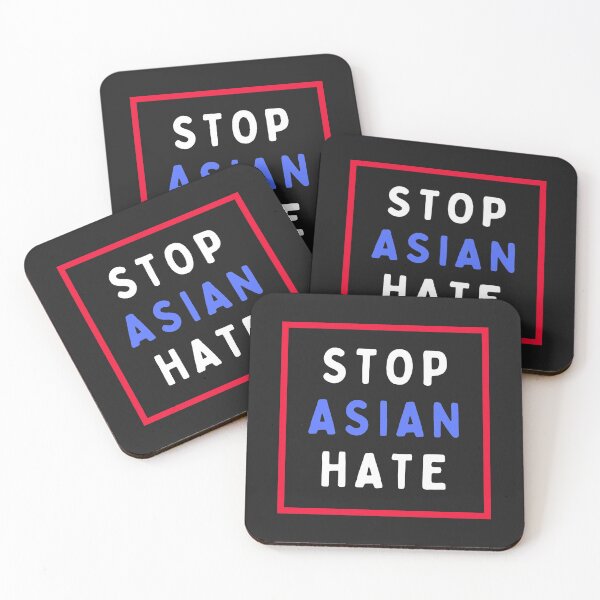 Item preview, Stop Asian Hate designed and sold by Summers Cool.