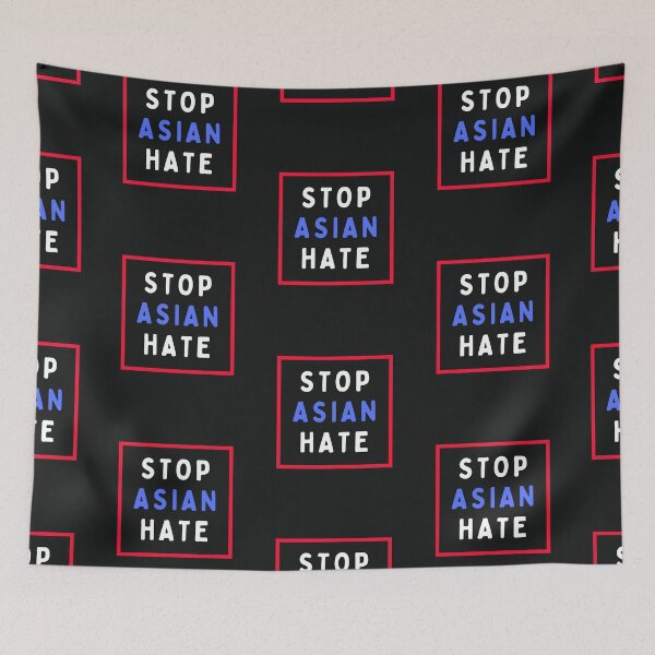 Item preview, Stop Asian Hate designed and sold by Summers Cool.